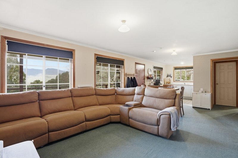 Photo - 72 Robertson Road, Lachlan TAS 7140 - Image 11