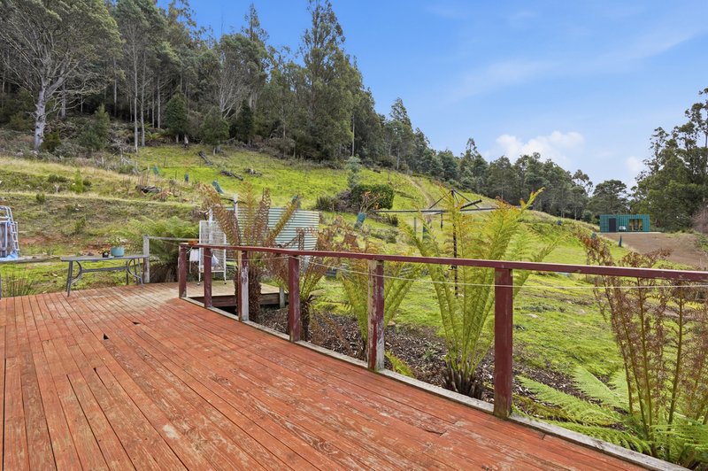 Photo - 72 Robertson Road, Lachlan TAS 7140 - Image 19