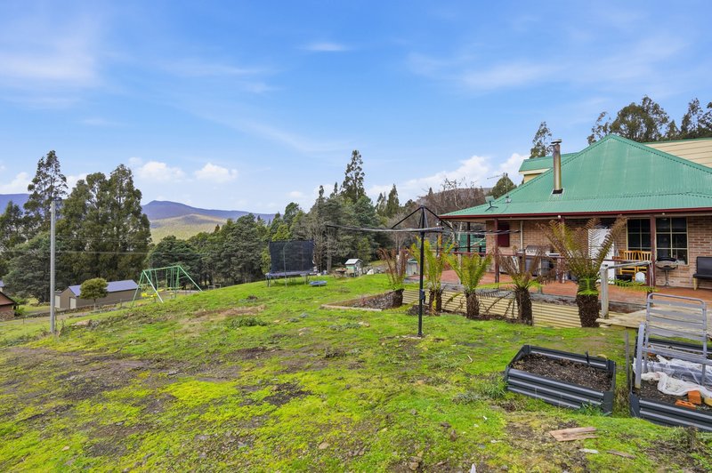 Photo - 72 Robertson Road, Lachlan TAS 7140 - Image 21