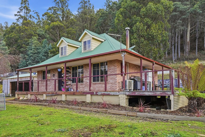 Photo - 72 Robertson Road, Lachlan TAS 7140 - Image 22