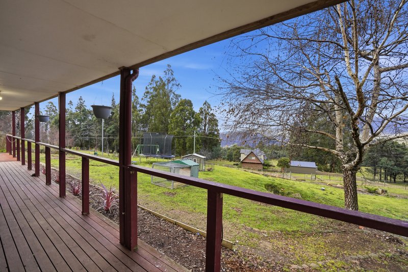 Photo - 72 Robertson Road, Lachlan TAS 7140 - Image 23