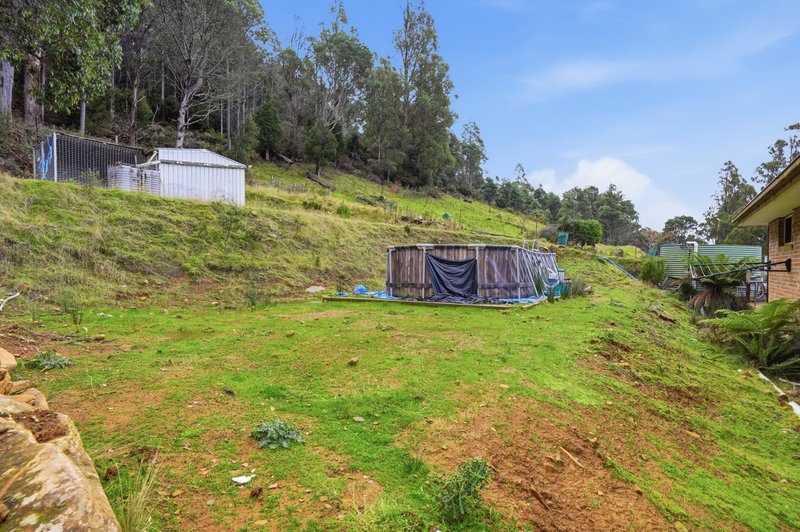 Photo - 72 Robertson Road, Lachlan TAS 7140 - Image 24