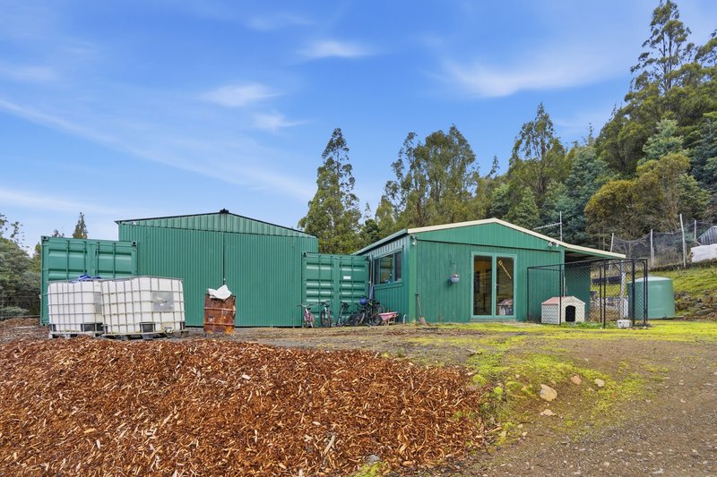 Photo - 72 Robertson Road, Lachlan TAS 7140 - Image 27