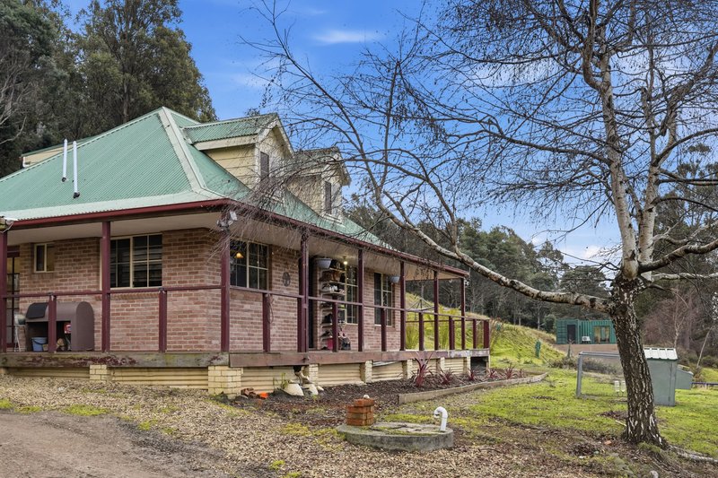 Photo - 72 Robertson Road, Lachlan TAS 7140 - Image 30