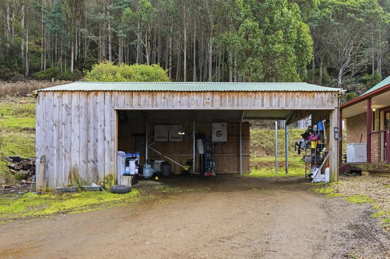 Photo - 72 Robertson Road, Lachlan TAS 7140 - Image 31