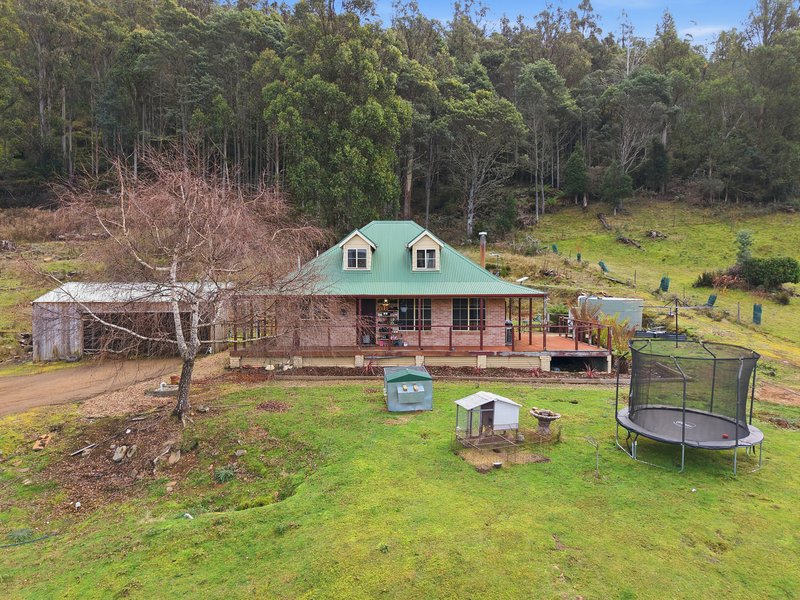 Photo - 72 Robertson Road, Lachlan TAS 7140 - Image 32