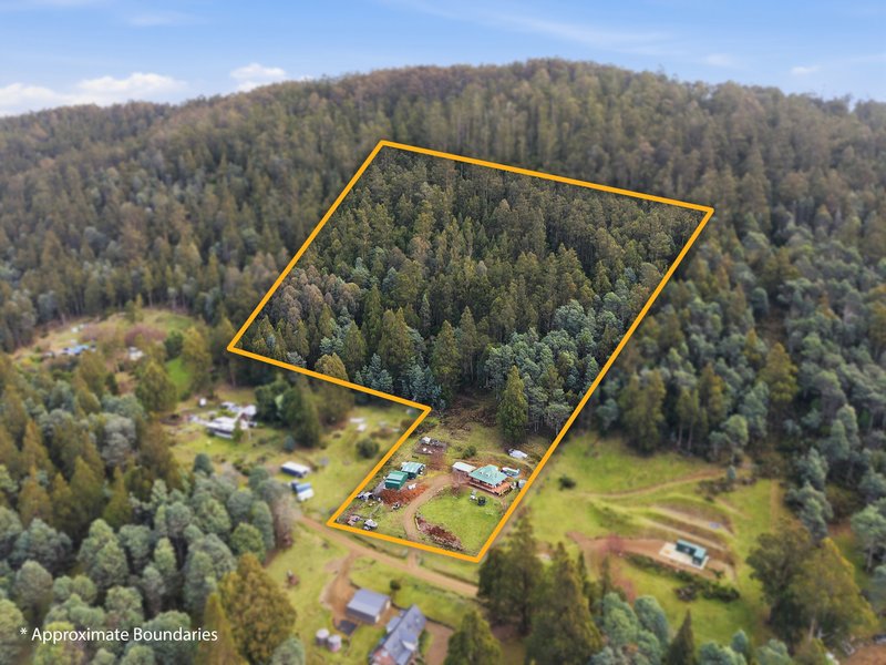 Photo - 72 Robertson Road, Lachlan TAS 7140 - Image 33