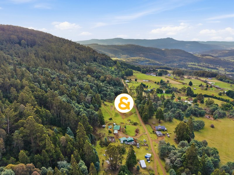 Photo - 72 Robertson Road, Lachlan TAS 7140 - Image 34