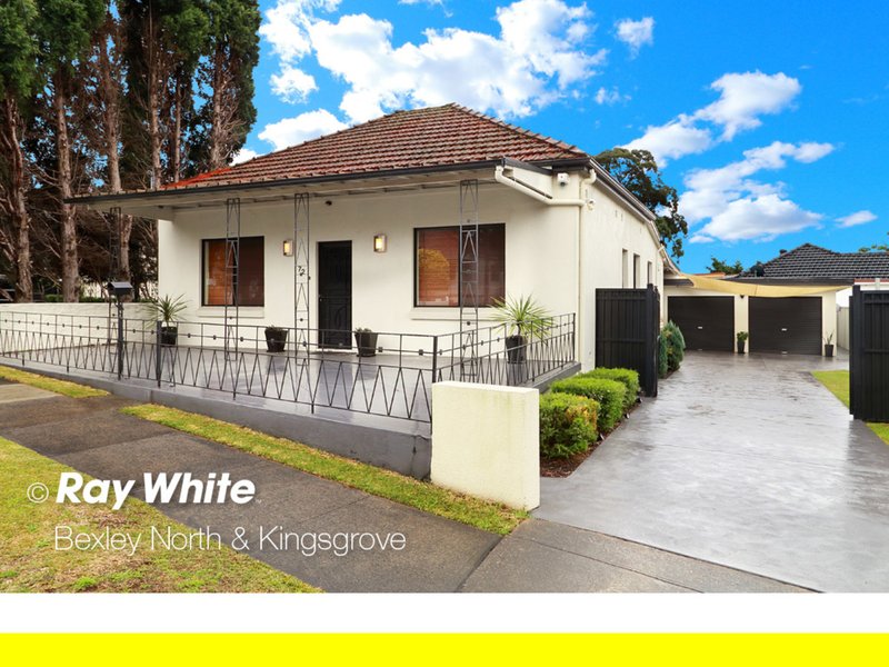 72 Rogers Street, Roselands NSW 2196