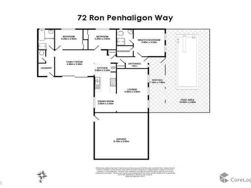 Photo - 72 Ron Penhaligon Way, Robina QLD 4226 - Image 18