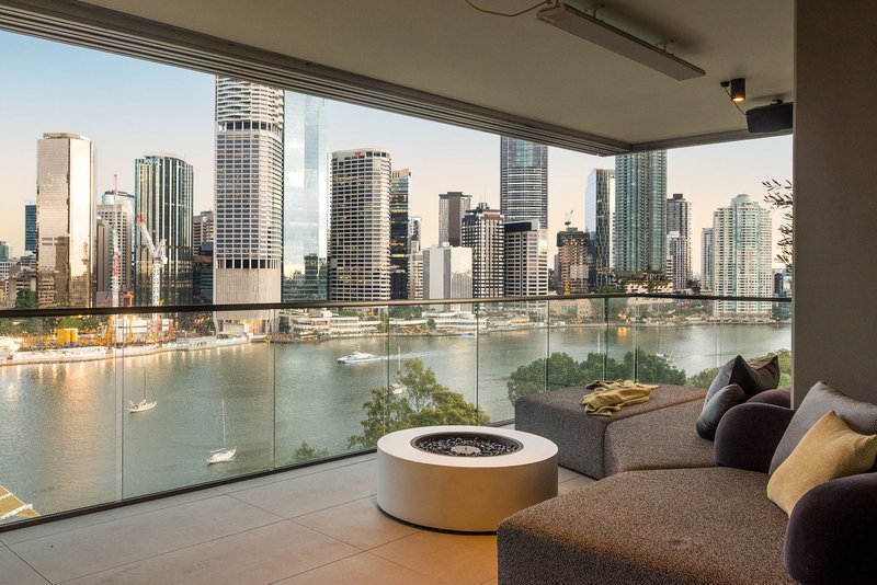 Photo - 7/2 Scott Street, Kangaroo Point QLD 4169 - Image 1