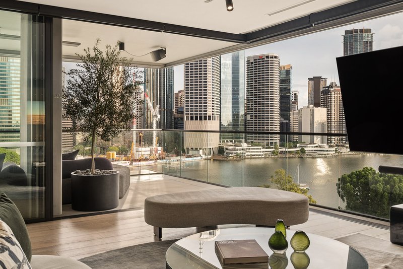 Photo - 7/2 Scott Street, Kangaroo Point QLD 4169 - Image 3