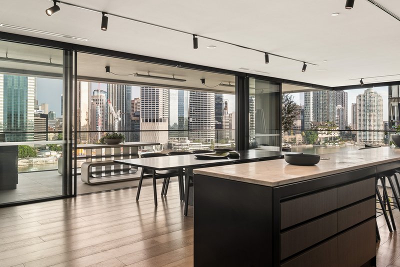 Photo - 7/2 Scott Street, Kangaroo Point QLD 4169 - Image 4