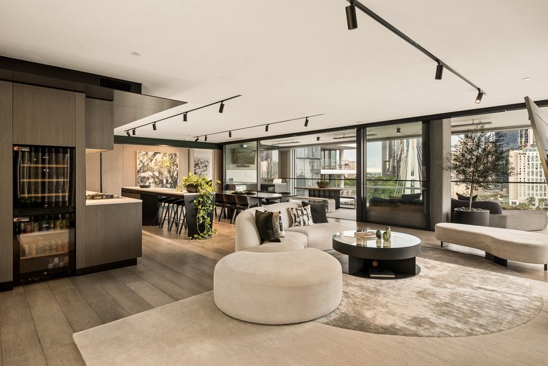 Photo - 7/2 Scott Street, Kangaroo Point QLD 4169 - Image 5