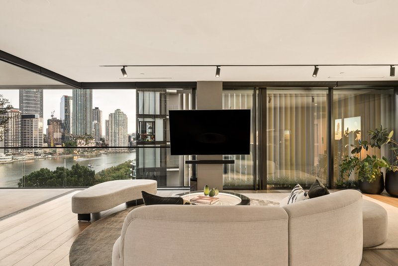 Photo - 7/2 Scott Street, Kangaroo Point QLD 4169 - Image 6