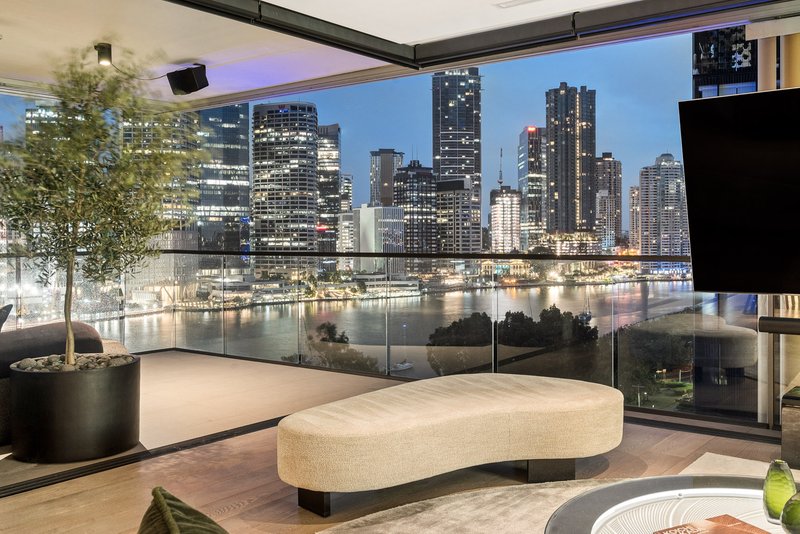Photo - 7/2 Scott Street, Kangaroo Point QLD 4169 - Image 8