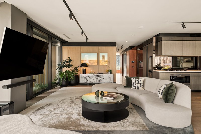 Photo - 7/2 Scott Street, Kangaroo Point QLD 4169 - Image 10