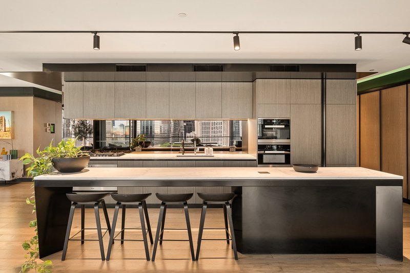 Photo - 7/2 Scott Street, Kangaroo Point QLD 4169 - Image 12