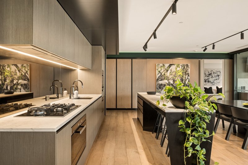 Photo - 7/2 Scott Street, Kangaroo Point QLD 4169 - Image 13