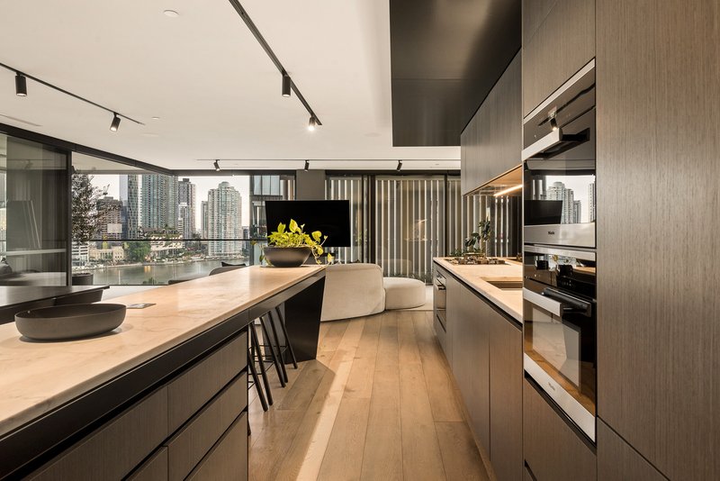 Photo - 7/2 Scott Street, Kangaroo Point QLD 4169 - Image 14