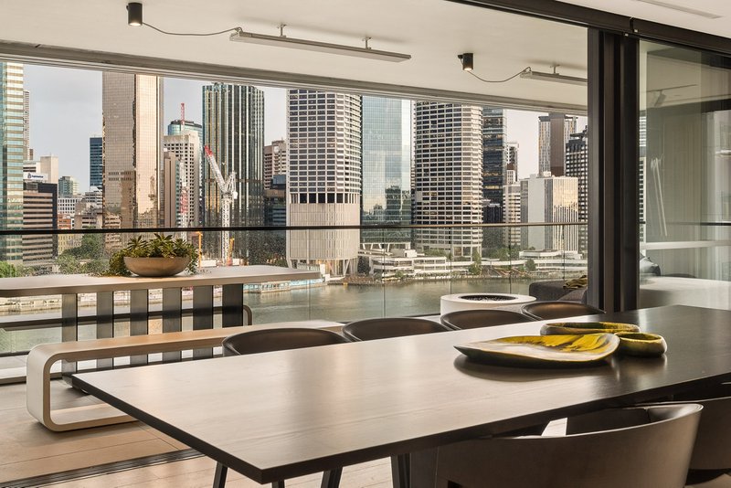 Photo - 7/2 Scott Street, Kangaroo Point QLD 4169 - Image 15