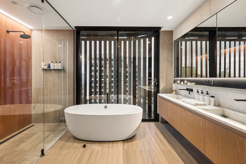 Photo - 7/2 Scott Street, Kangaroo Point QLD 4169 - Image 21