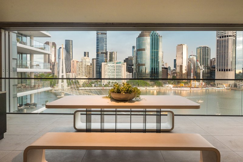 Photo - 7/2 Scott Street, Kangaroo Point QLD 4169 - Image 29