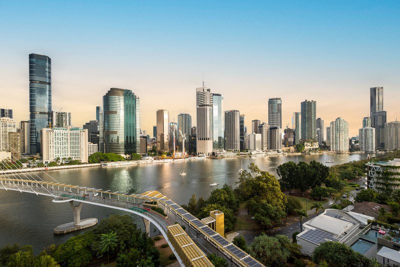 Photo - 7/2 Scott Street, Kangaroo Point QLD 4169 - Image 30