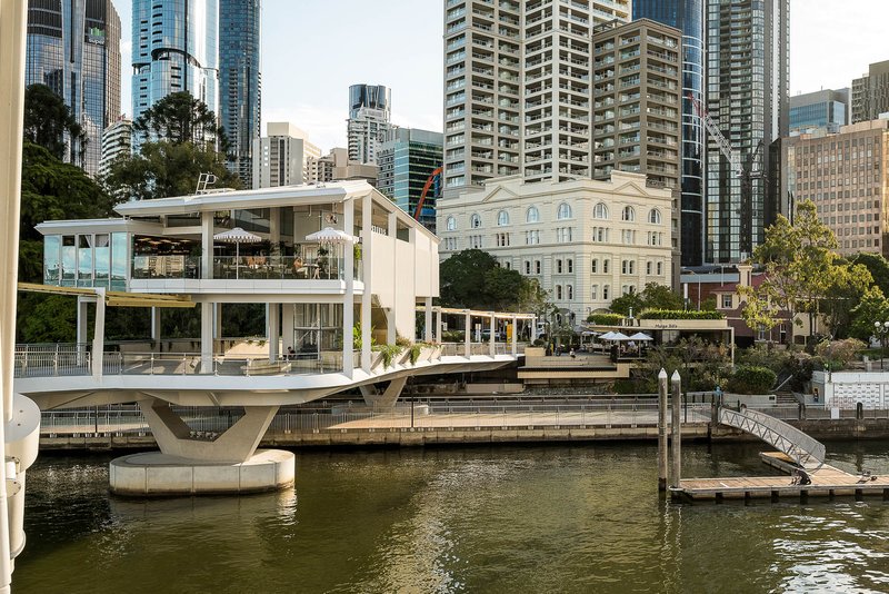 Photo - 7/2 Scott Street, Kangaroo Point QLD 4169 - Image 33