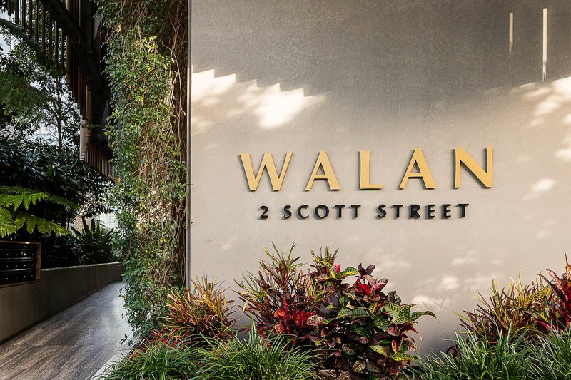 Photo - 7/2 Scott Street, Kangaroo Point QLD 4169 - Image 34