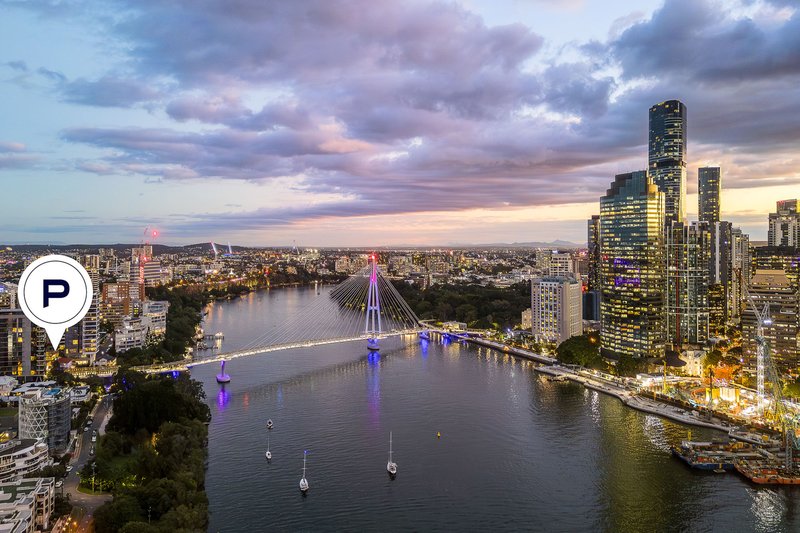 Photo - 7/2 Scott Street, Kangaroo Point QLD 4169 - Image 35