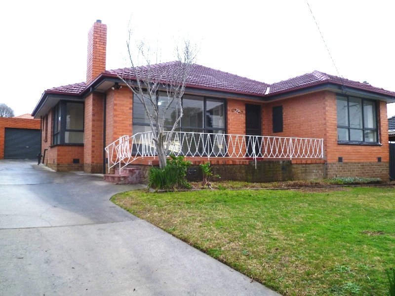 72 Shafer Road, Blackburn North VIC 3130