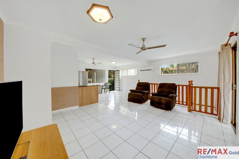 Photo - 72 Shaw Street, New Auckland QLD 4680 - Image 3