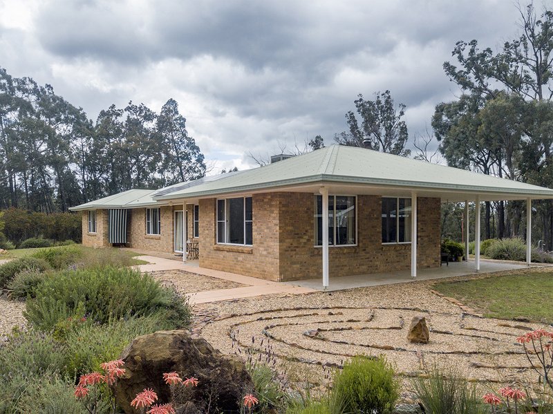 72 Shawns Creek Road, Coonabarabran NSW 2357