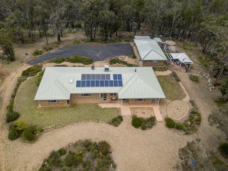 Photo - 72 Shawns Creek Road, Coonabarabran NSW 2357 - Image 25