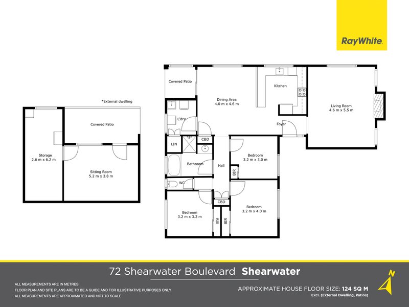 Photo - 72 Shearwater Boulevard, Shearwater TAS 7307 - Image 23