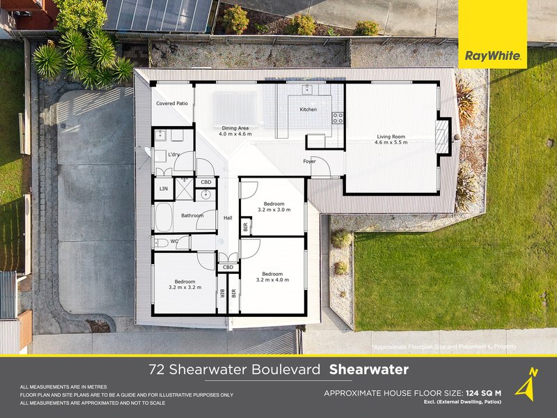 Photo - 72 Shearwater Boulevard, Shearwater TAS 7307 - Image 24
