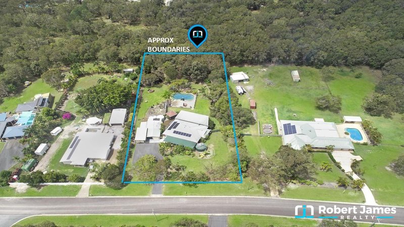 72 Silverwood Drive, Cooroibah QLD 4565