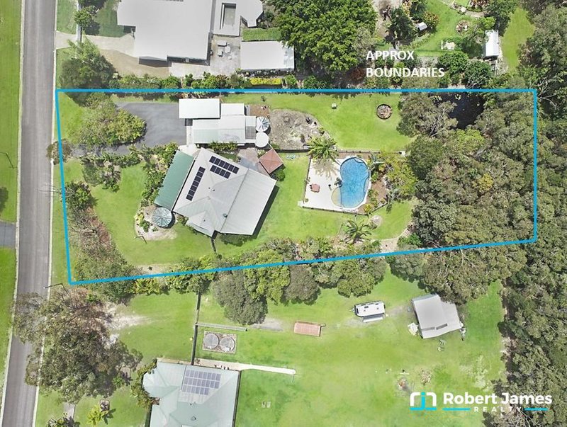 Photo - 72 Silverwood Drive, Cooroibah QLD 4565 - Image 28