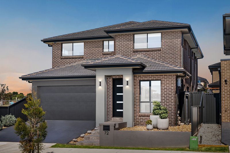 Photo - 72 Sixteenth Avenue, Austral NSW 2179 - Image 1