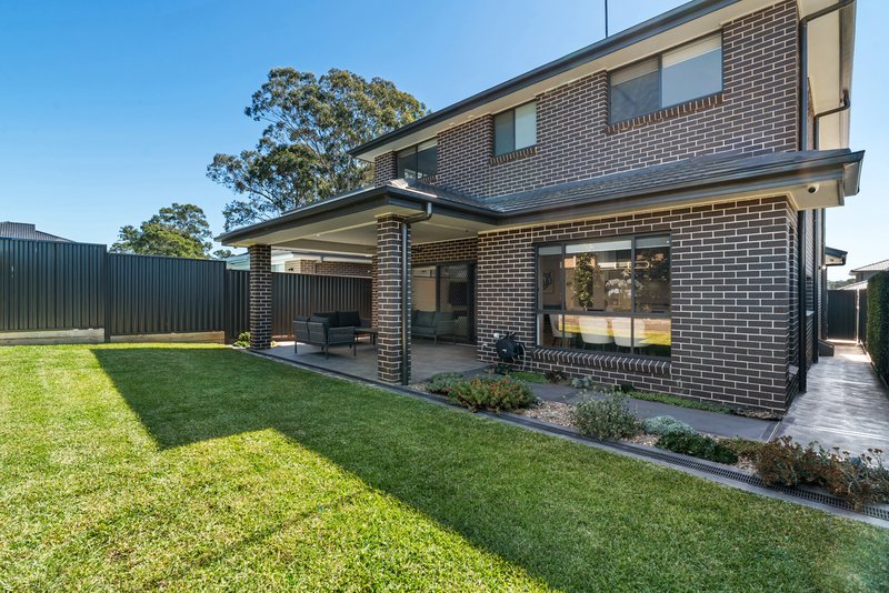 Photo - 72 Sixteenth Avenue, Austral NSW 2179 - Image 17