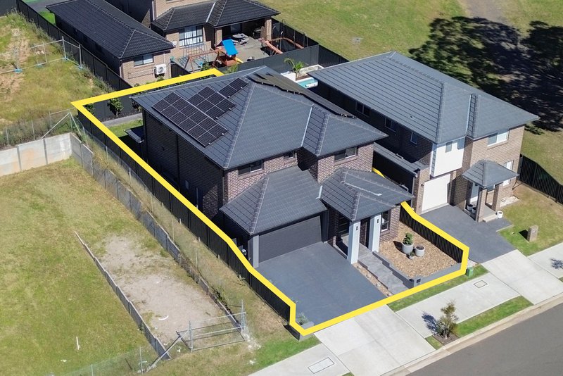 Photo - 72 Sixteenth Avenue, Austral NSW 2179 - Image 19