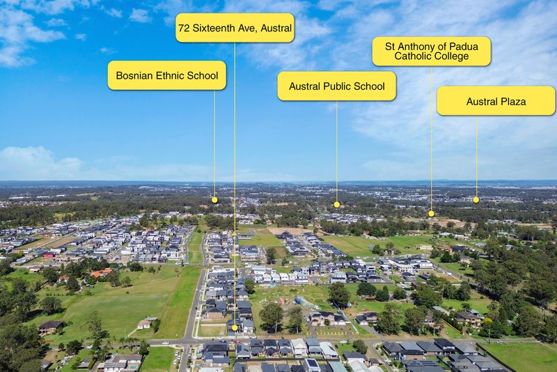 Photo - 72 Sixteenth Avenue, Austral NSW 2179 - Image 20