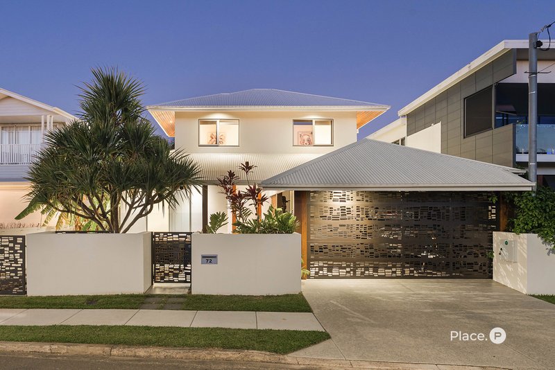 Photo - 72 Smallman Street, Bulimba QLD 4171 - Image 1