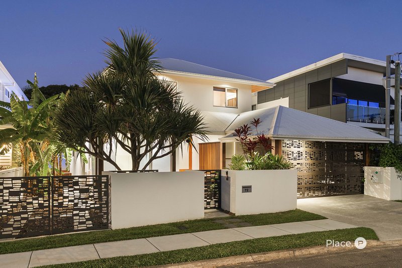 Photo - 72 Smallman Street, Bulimba QLD 4171 - Image 2