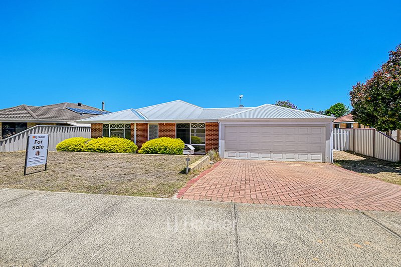 Photo - 72 Somerville Drive, College Grove WA 6230 - Image 3