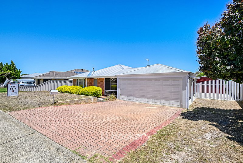 Photo - 72 Somerville Drive, College Grove WA 6230 - Image 4