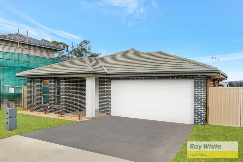 Photo - 72 Springs Road, Spring Farm NSW 2570 - Image 2