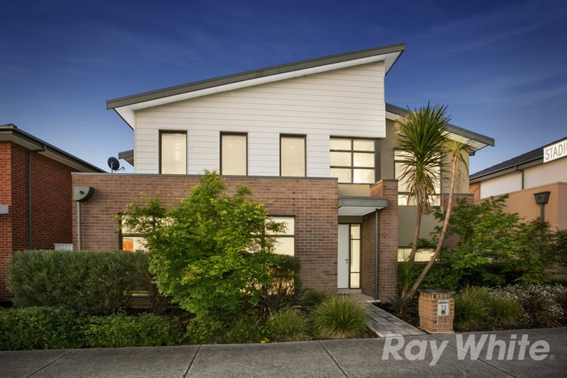 72 Stadium Circuit, Mulgrave VIC 3170