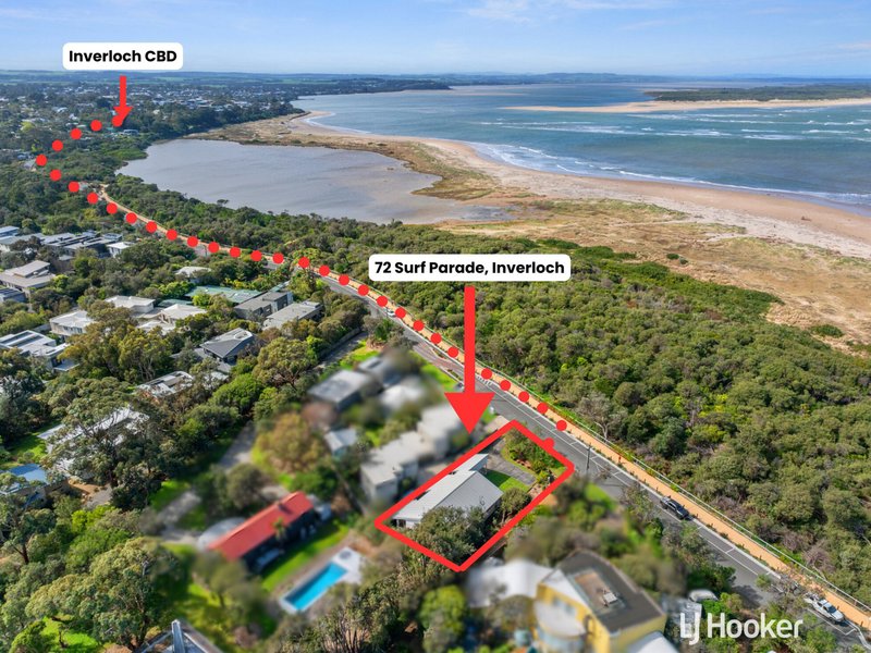 Photo - 72 Surf Parade, Inverloch VIC 3996 - Image 2